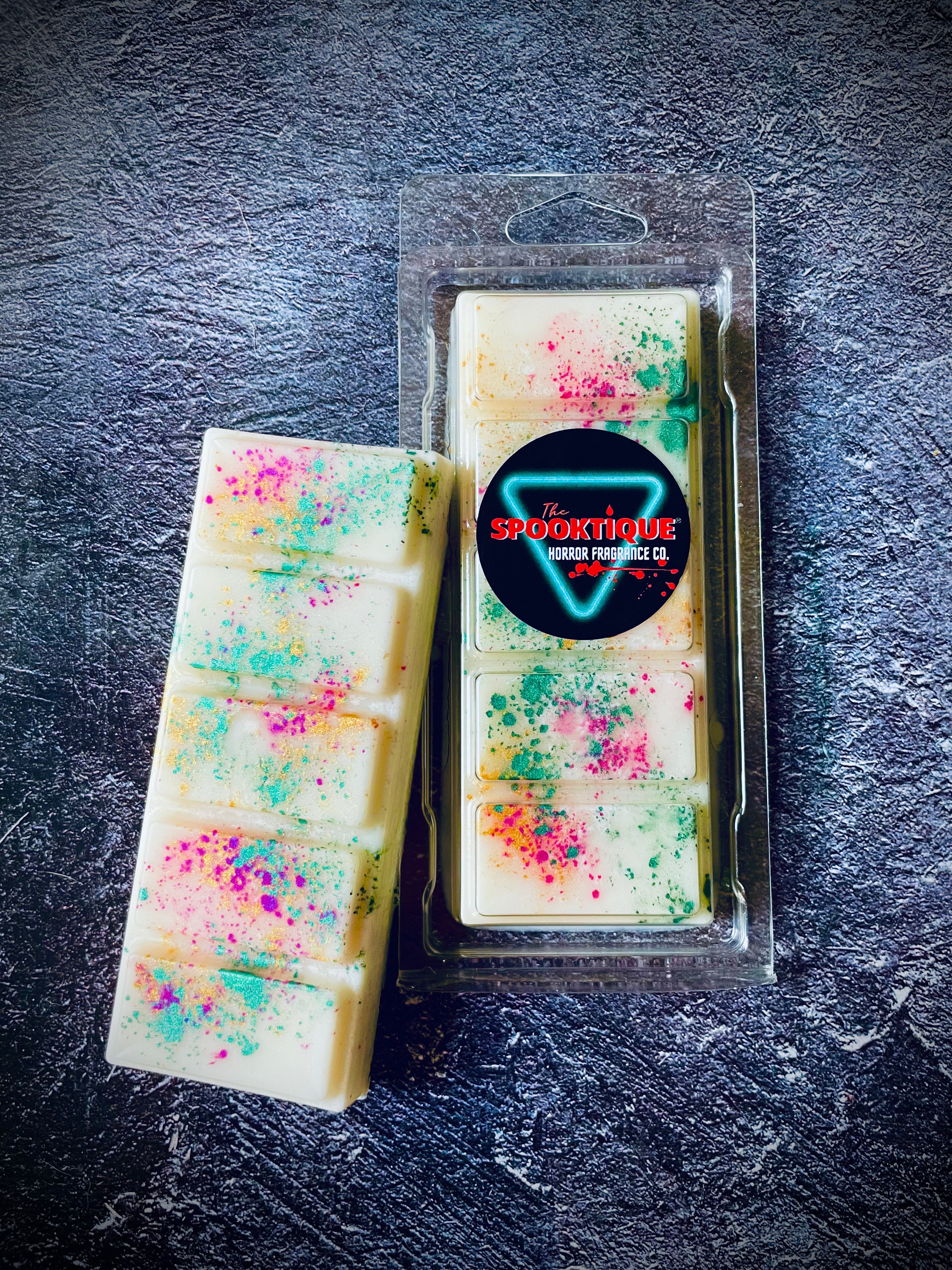 The May Queen - Lime, Basil, & Mandarin