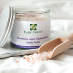 Lavender and Chamomile Bath Salts