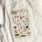 Suatelier  | Village