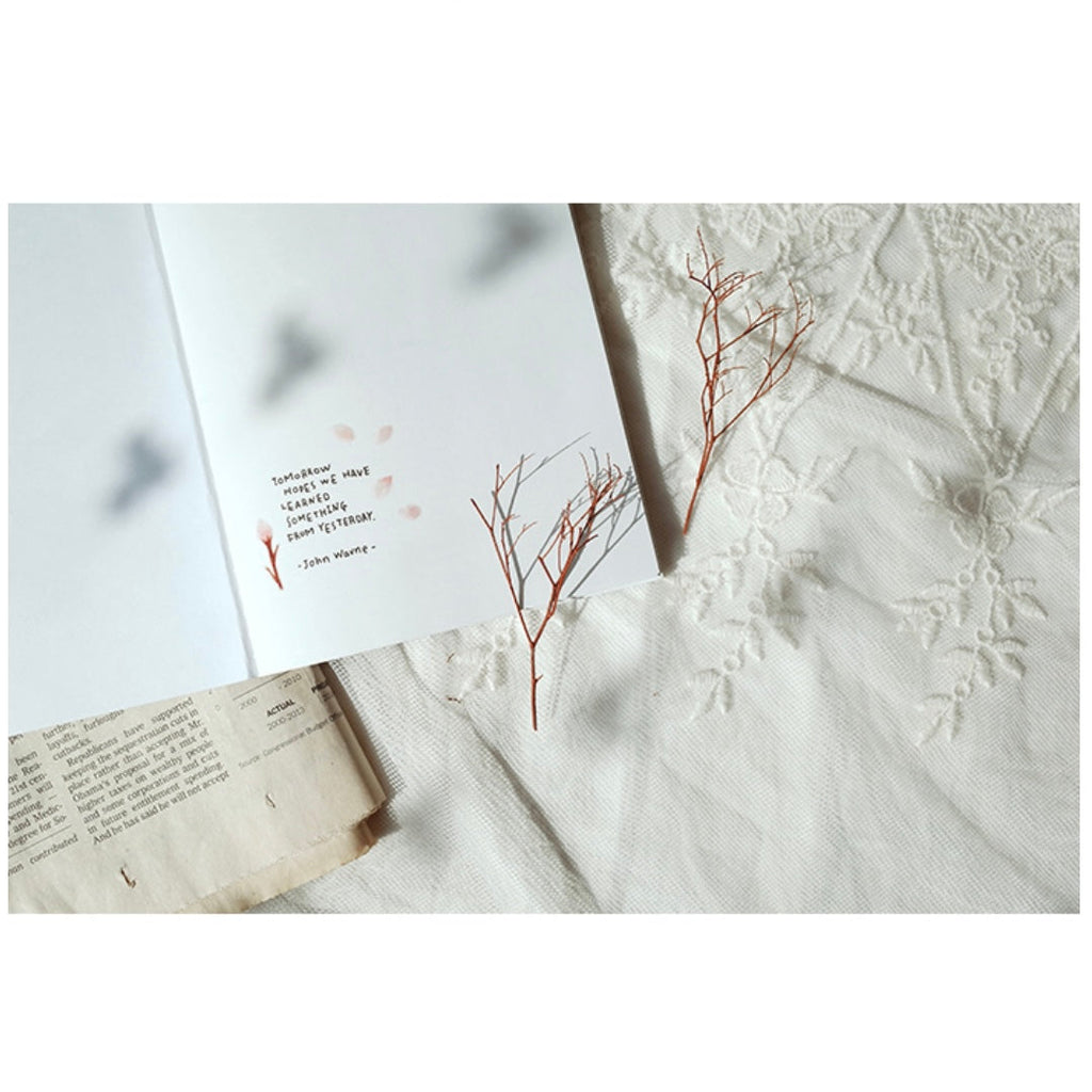 Suatelier | Water Blossom