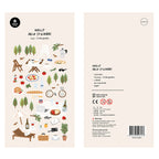 Suatelier | In the garden