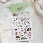 Suatelier  | Village
