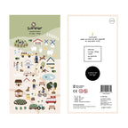 Suatelier  | Village
