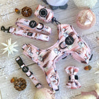 Arctic Wonderland - Dog Harness