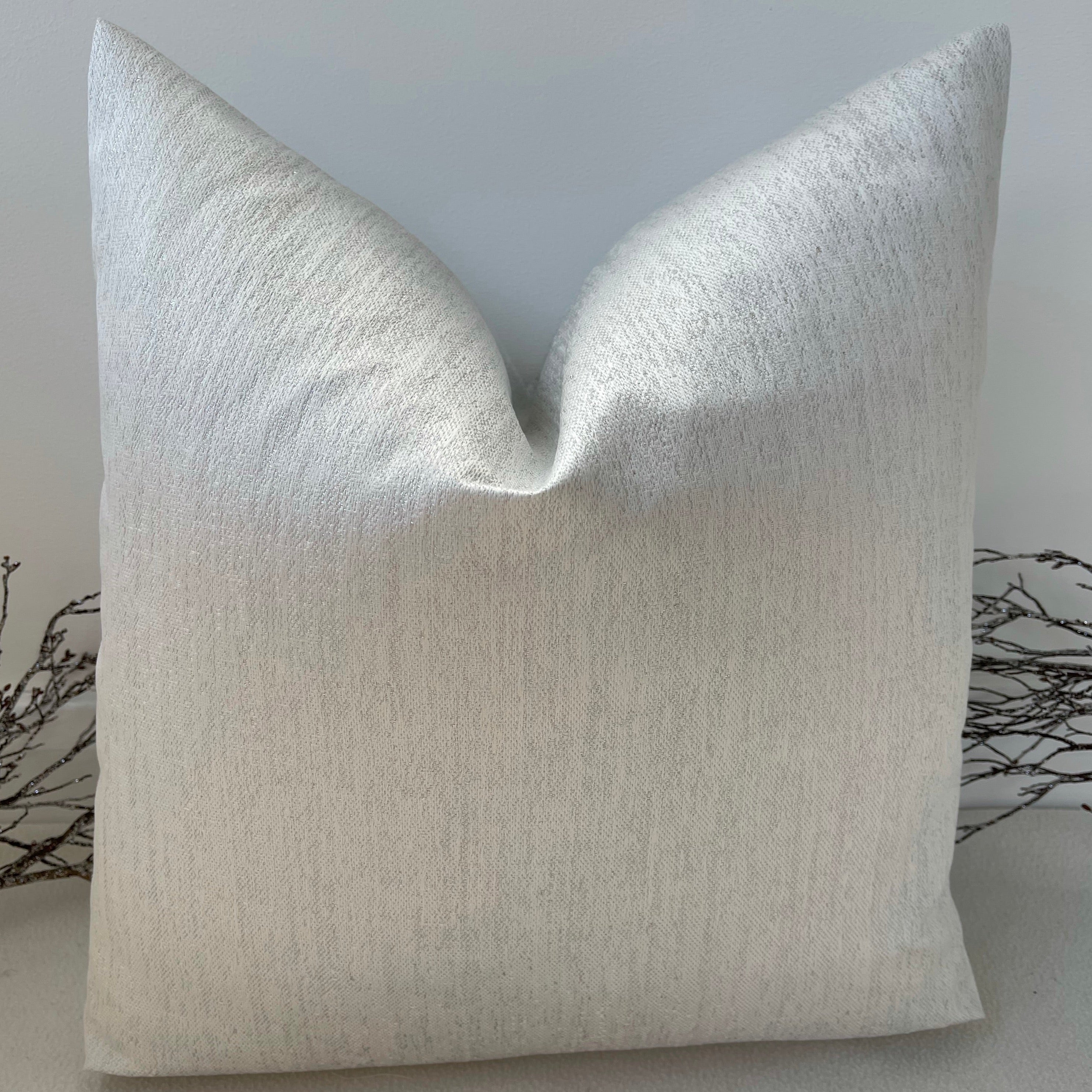 The Couture Cushion - The Sparkly Juliska - Style No. 69