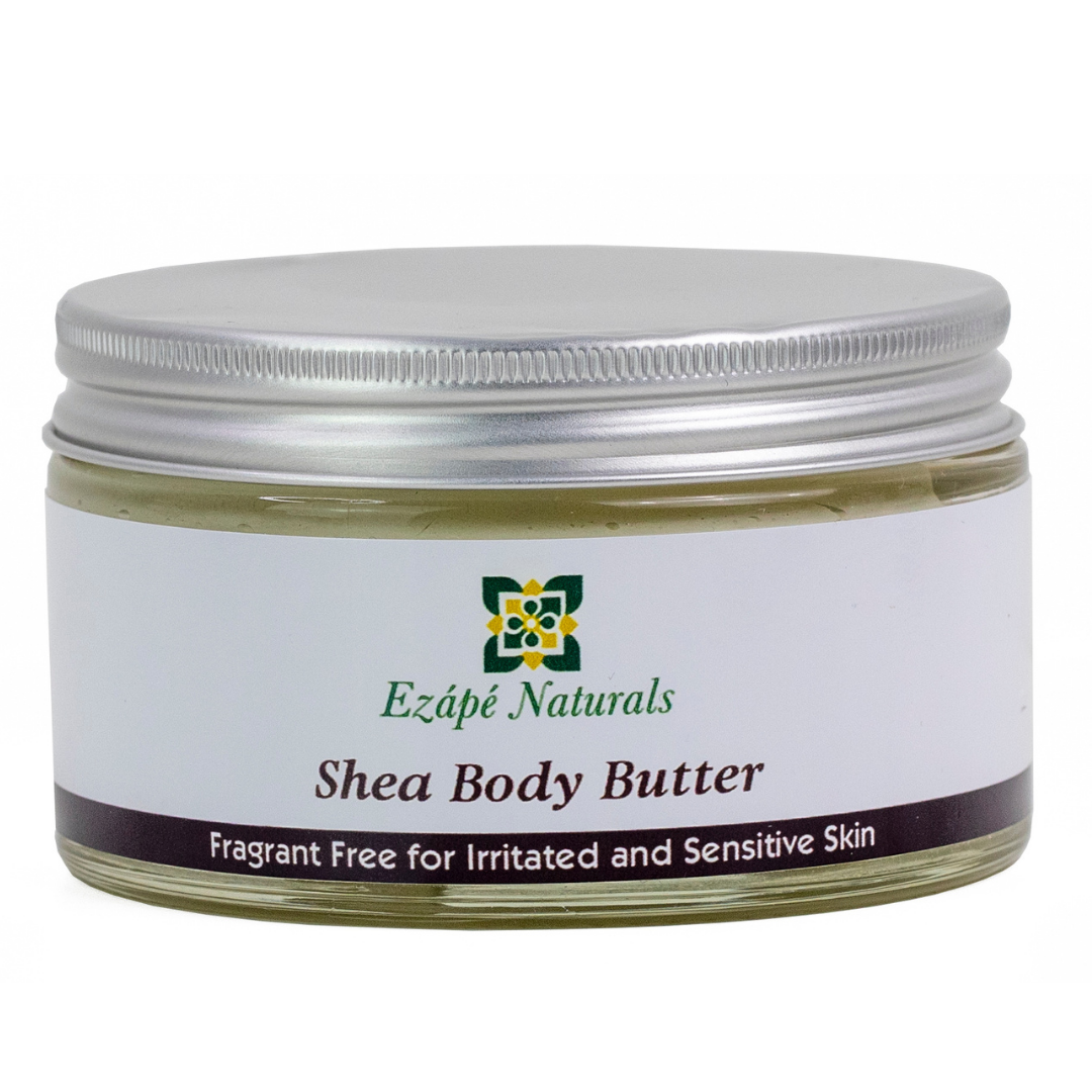 Shea Body Butter