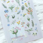 Suatelier | Fleur