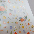 Suatelier | Flowery