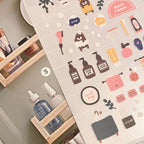 Bonito | Bath Room