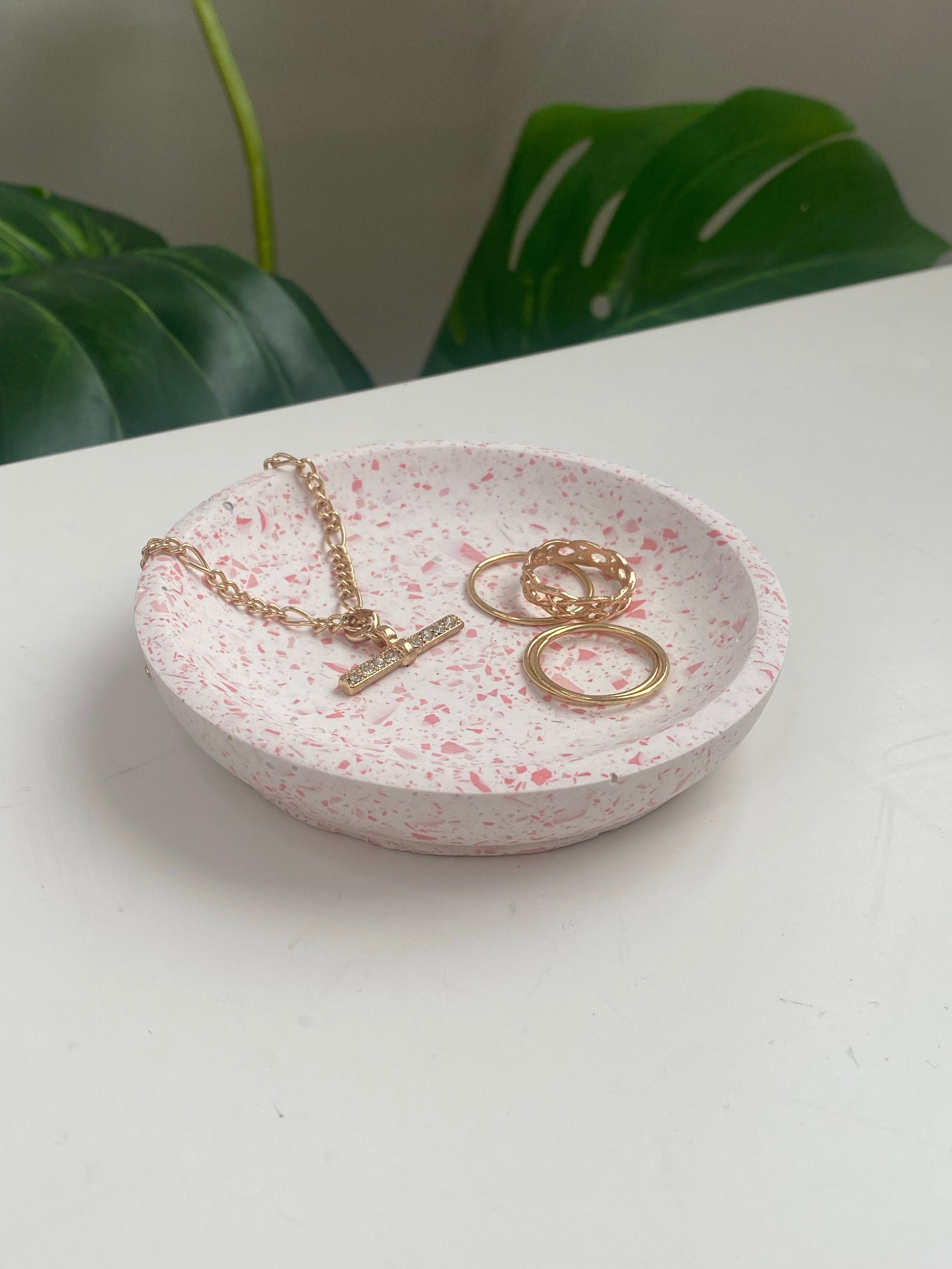 Trinket Bowl
