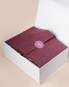On Cloud Nine Skincare Gift Set