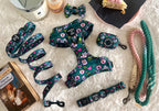 Self Care Design Dog Collar