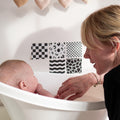 0+ Month Sensory Decals