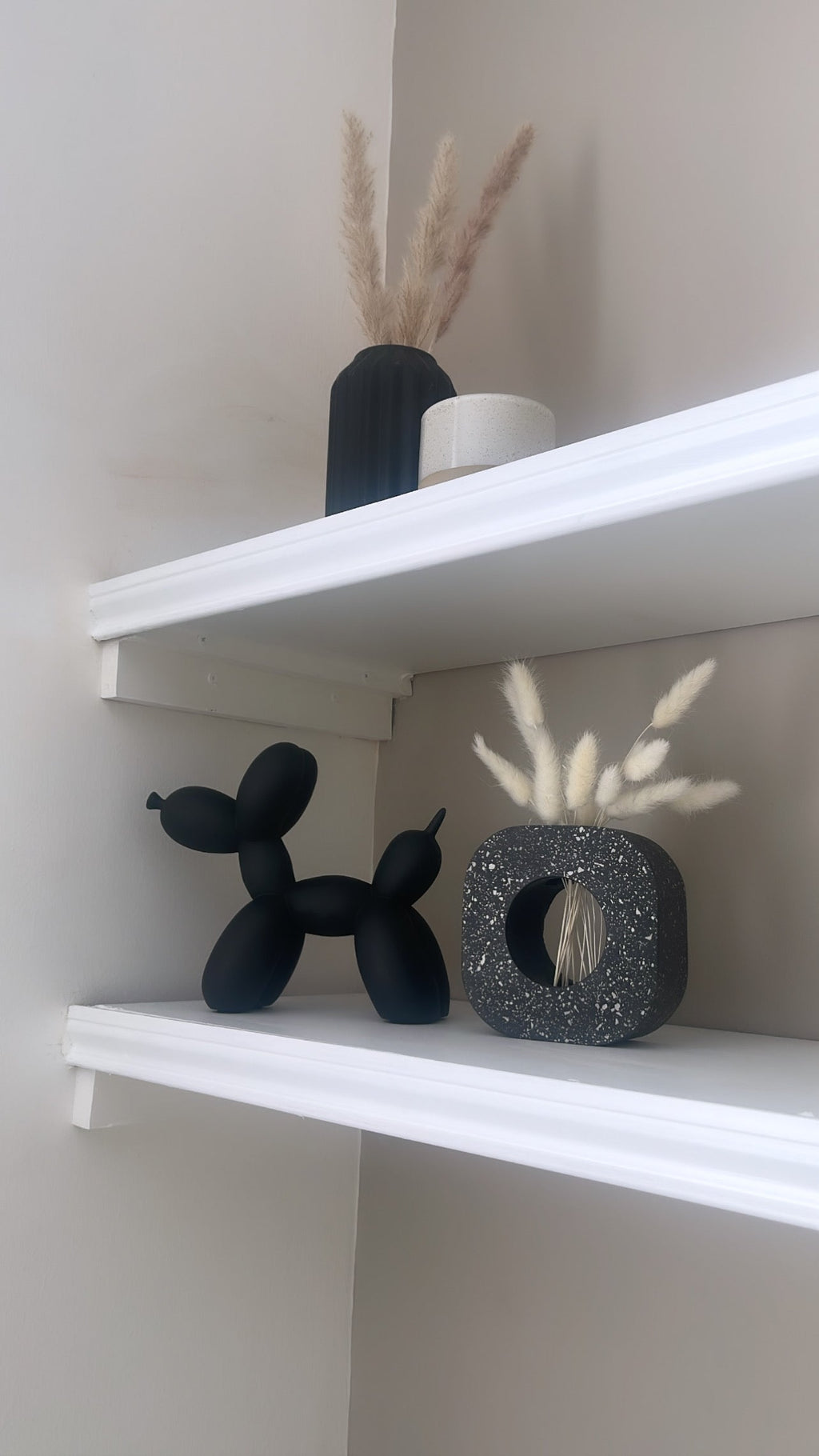 Donut Vase