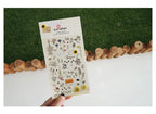 Suatelier | The secret garden