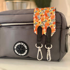 Dog Walking Bag - Grey *BAG ONLY*
