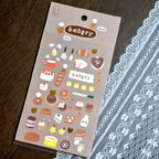 Bonito | Bakery