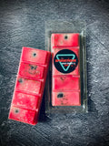 Monster Mash - Cherry, Coffee, & Vanilla