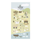 Suatelier | Good Afternoon