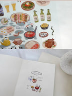 Suatelier | Food Trip#3
