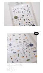 Suatelier | Deco Drawing