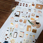 Suatelier | I like Coffee