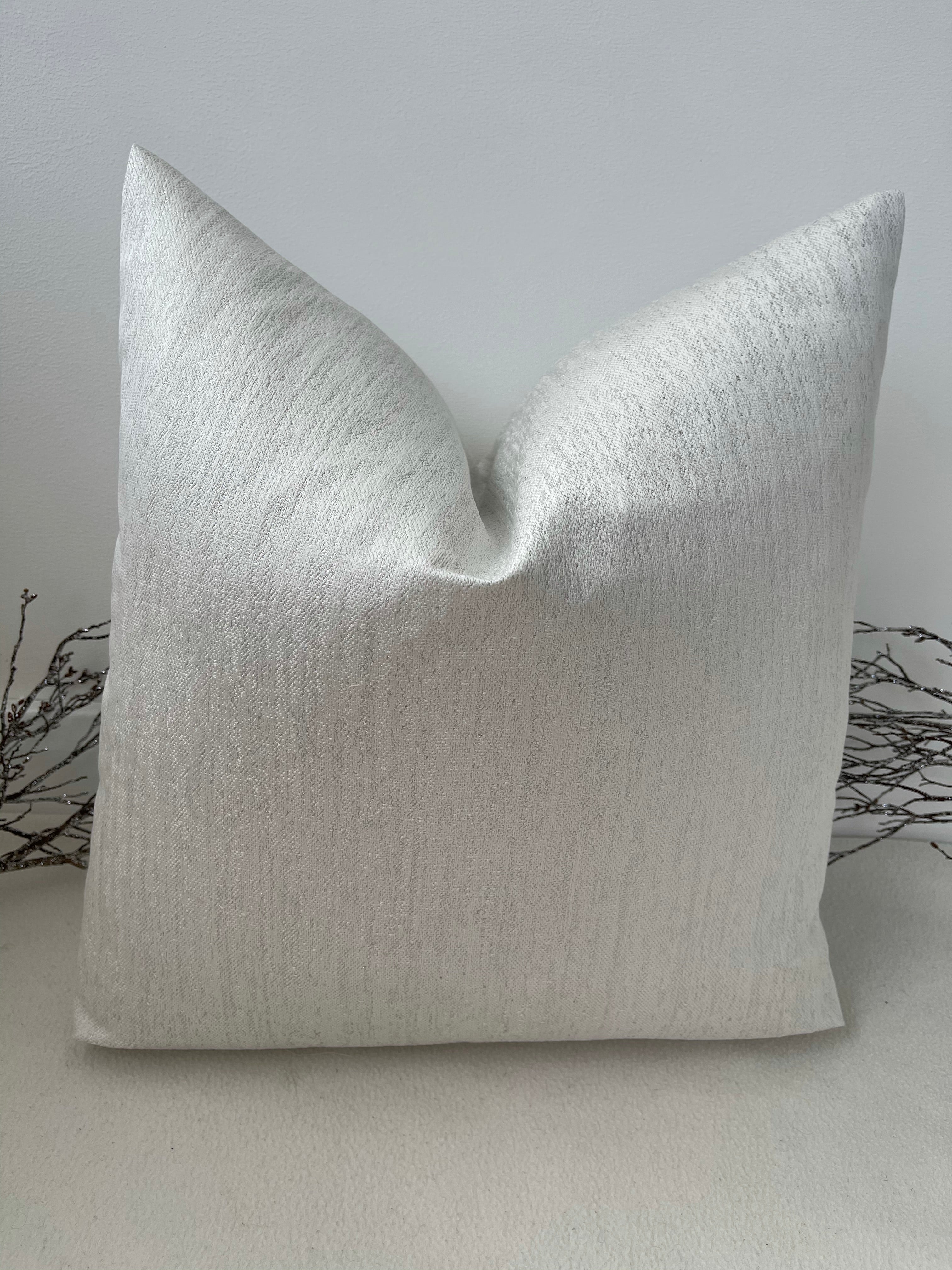 The Couture Cushion - The Sparkly Juliska - Style No. 69