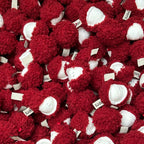 lüdo  | Lychee Bag Charm