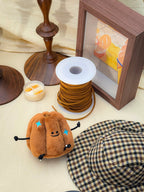 Fufu Baby | Canelé Bag Charm