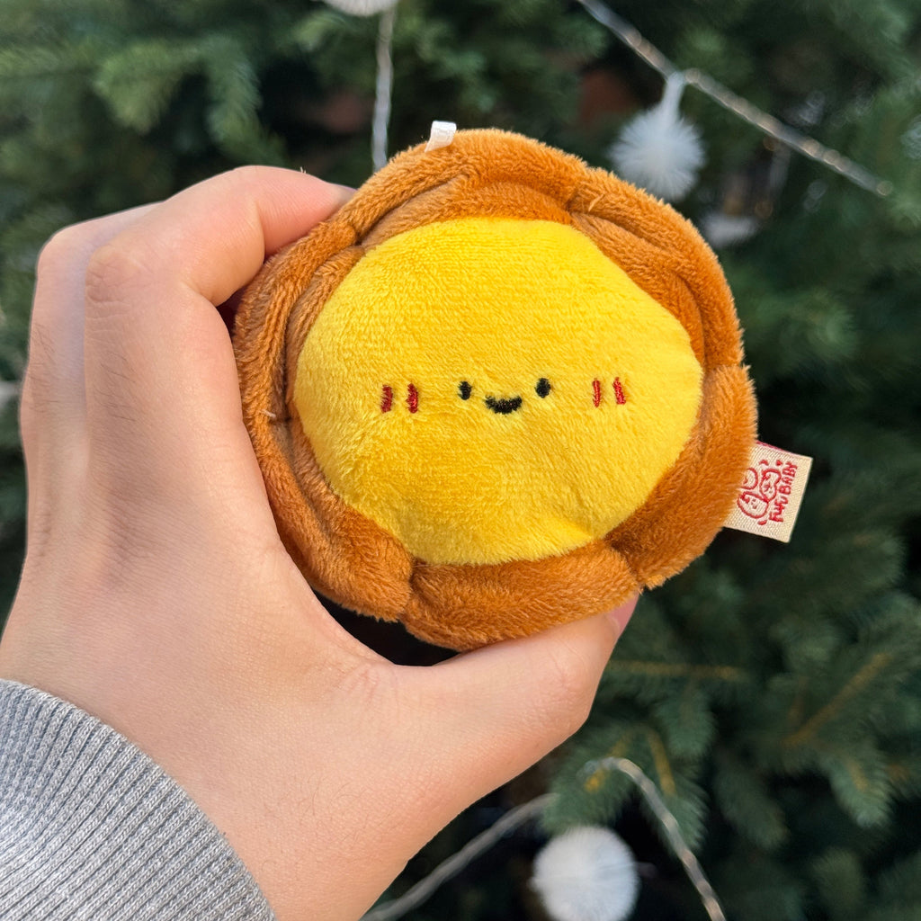 Fufu Baby | Tart Toy