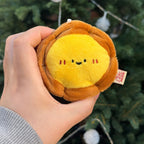 Fufu Baby | Tart Toy