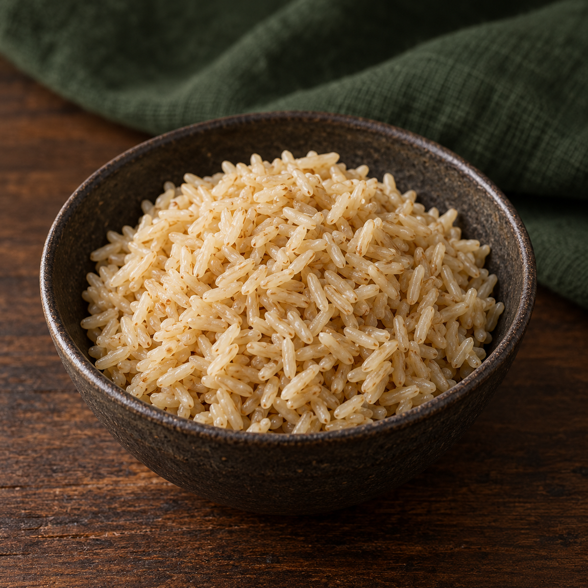 Infinity Foods Bulk Organic  Brown Rice (Long grain)
