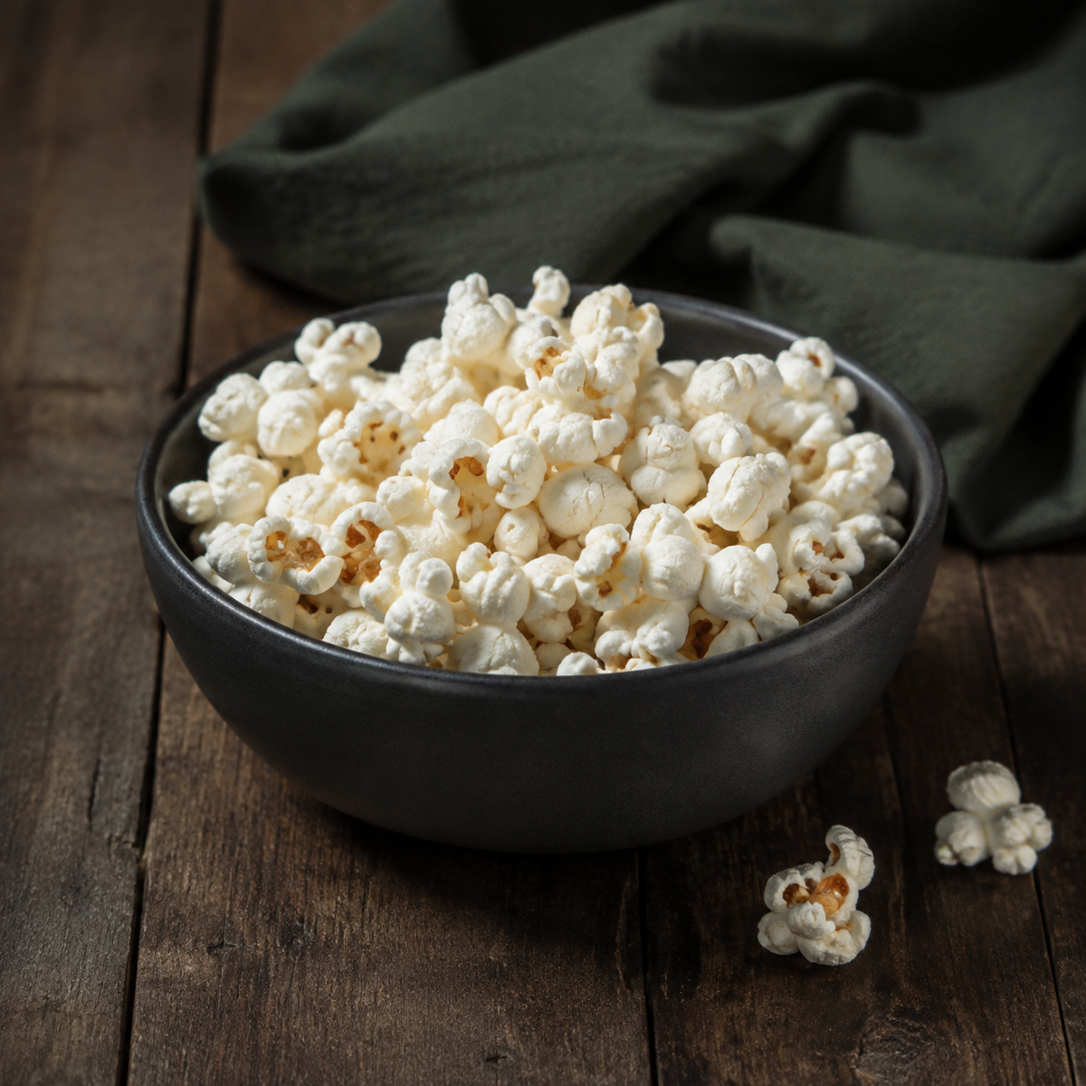 Infinity Foods Bulk Organic Popping Corn