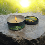 Irish Summer Rain - Luxury Irish Candle