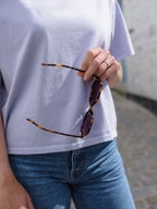 Dolly Tortoise Shell