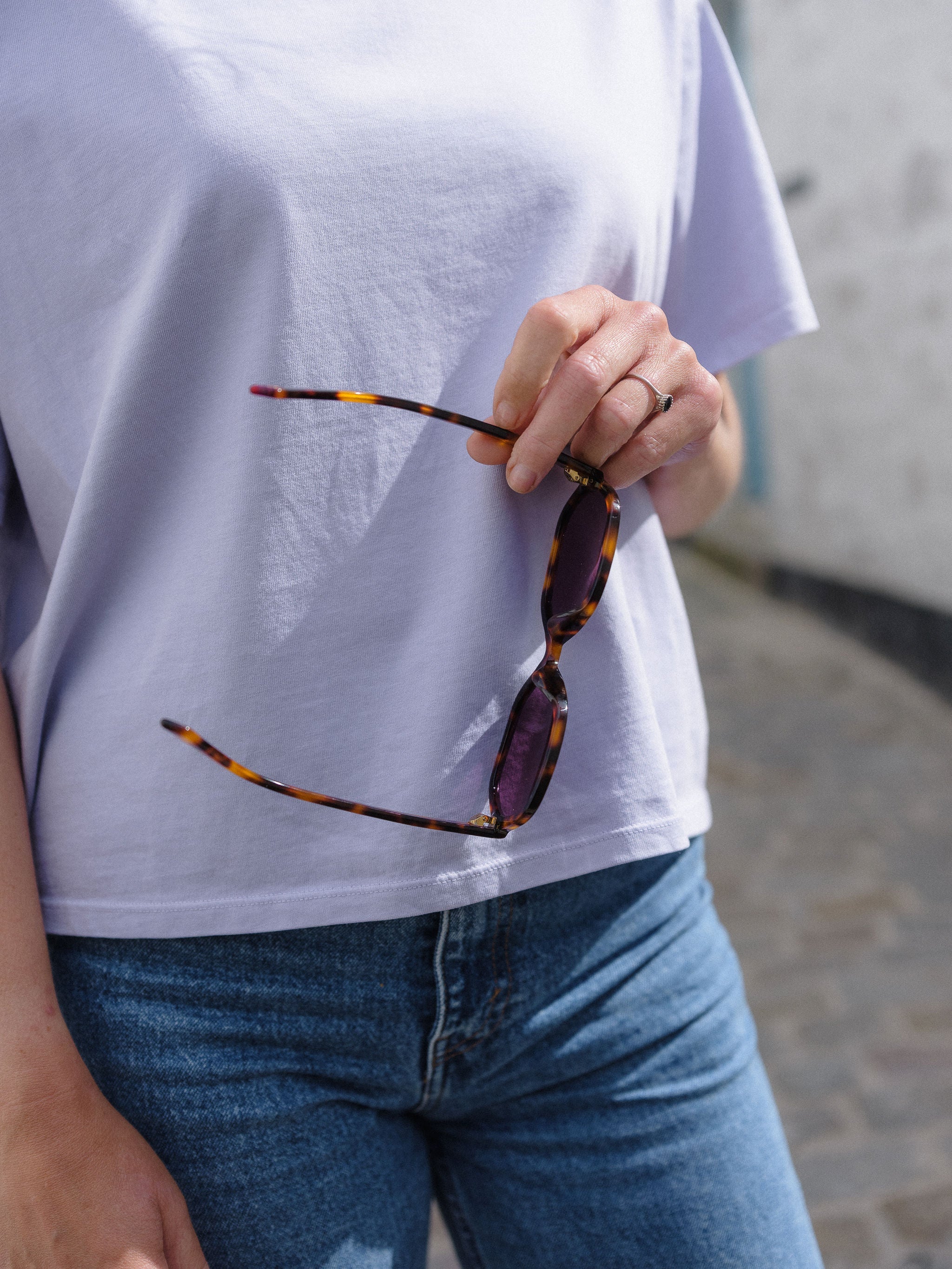 Dolly Tortoise Shell