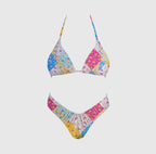 JANE BIKINI PATCHWORK