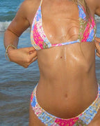 JANE BIKINI PATCHWORK