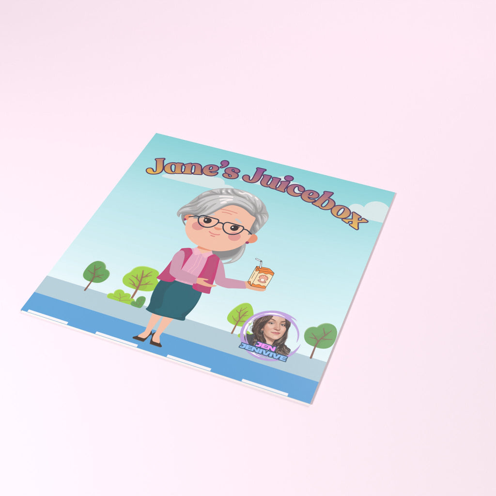 Janes Juicebox