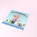 Janes Juicebox