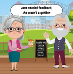 Janes Juicebox