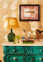 Jane's Woven Rattan Wine and Champagne Bucket