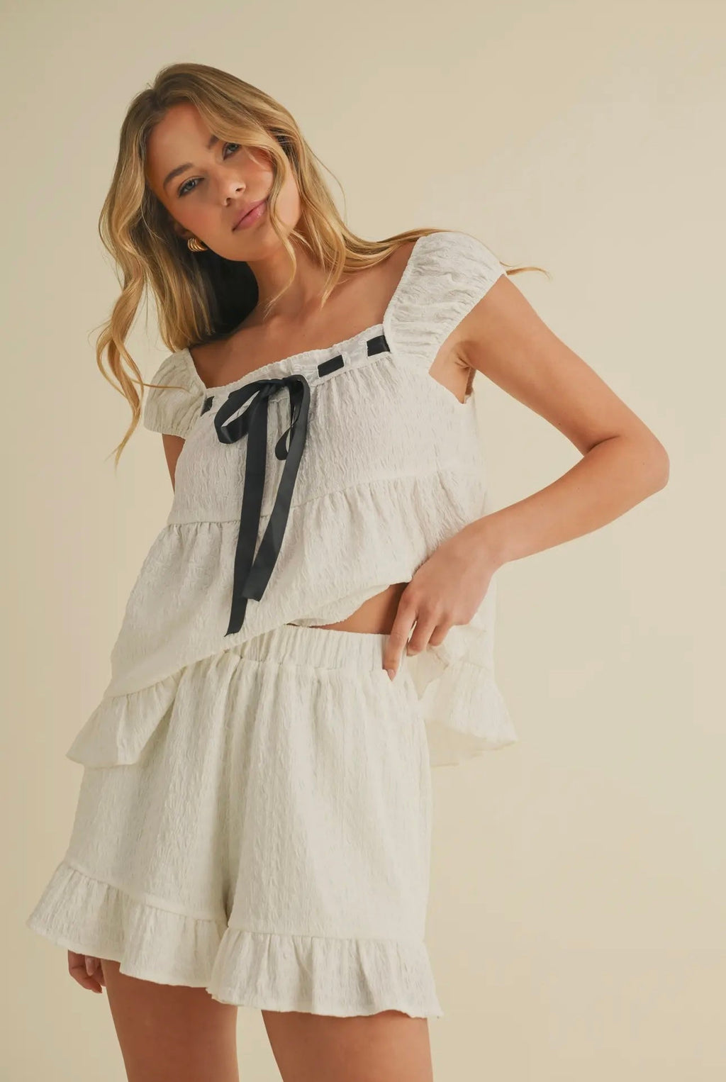 JOLIE TOP