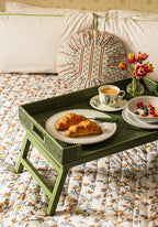 Juliet Wisteria Tea Service - Set of 6