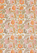 Juliette's Floral Tablecloth