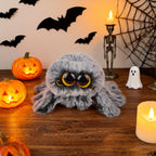 Snowball | Spider Plush Toy