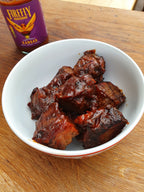 Kansas City BBQ Sauce