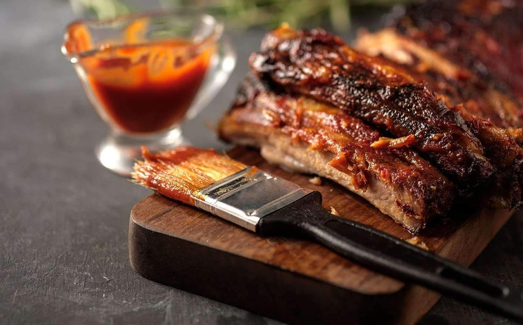 Kansas City BBQ Sauce