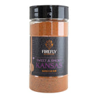 Kansas Sweet & Smoky BBQ Rub