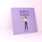 Kelly’s Kebab